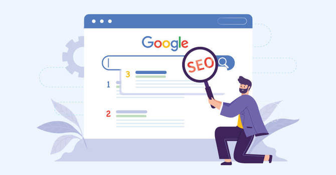 How To Do Outstanding SEO With Your Clinic Sites Website image