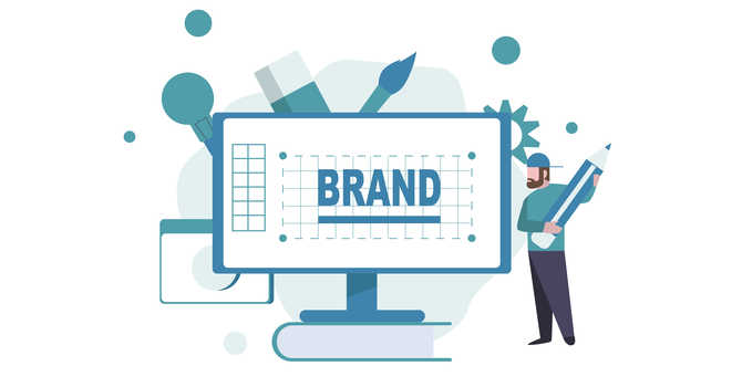 3. Create Your Brand