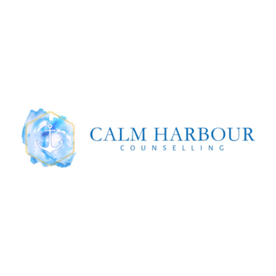Link to: https://calmharbourcounselling.ca/
