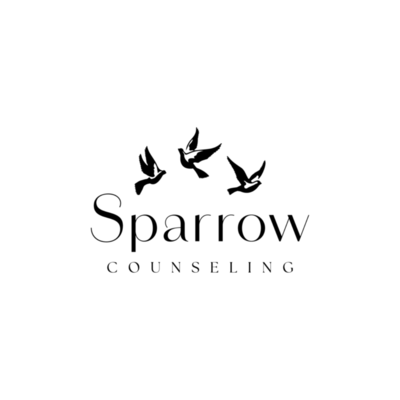 Link to: https://sparrowcounselingsd.com/