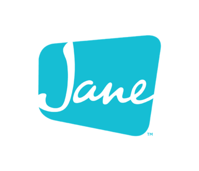 Logo for Jane.app